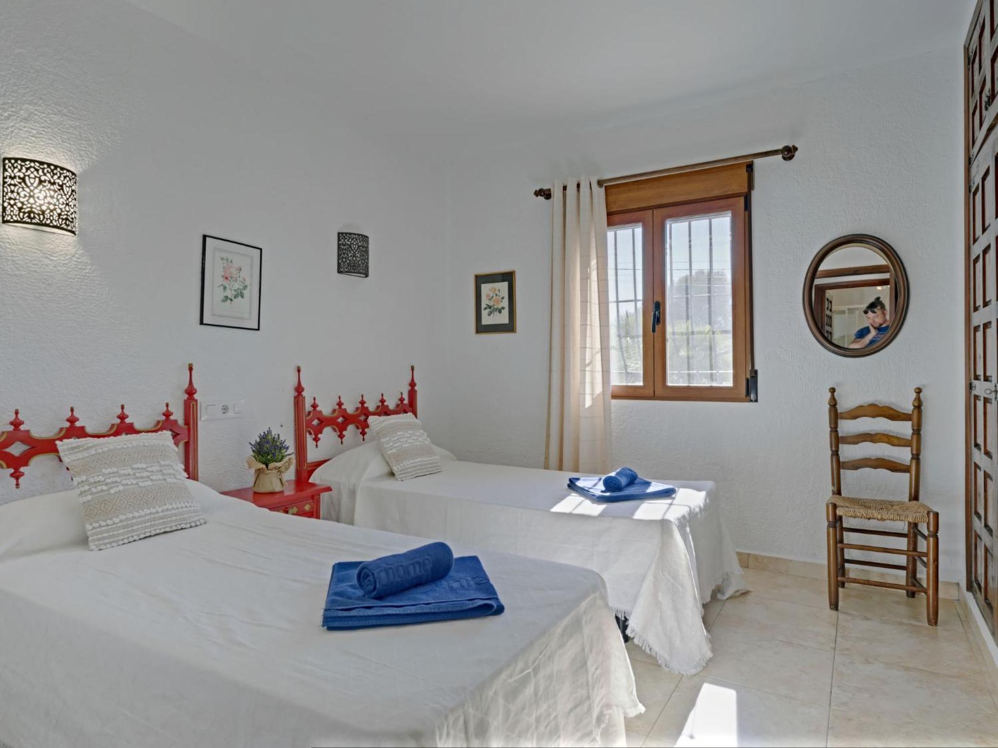 Holiday Home La Concha By Interhome Balcon del Mar ภายนอก รูปภาพ