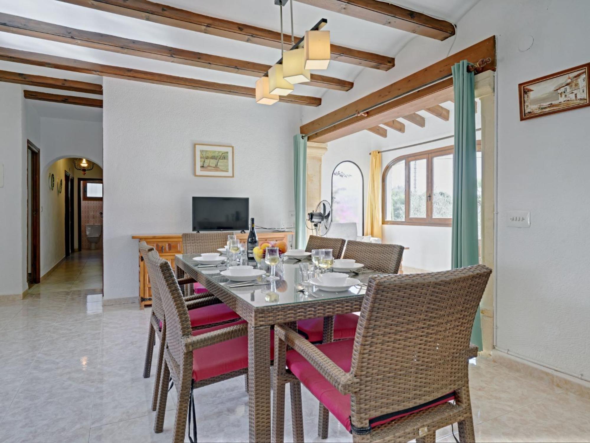 Holiday Home La Concha By Interhome Balcon del Mar ภายนอก รูปภาพ