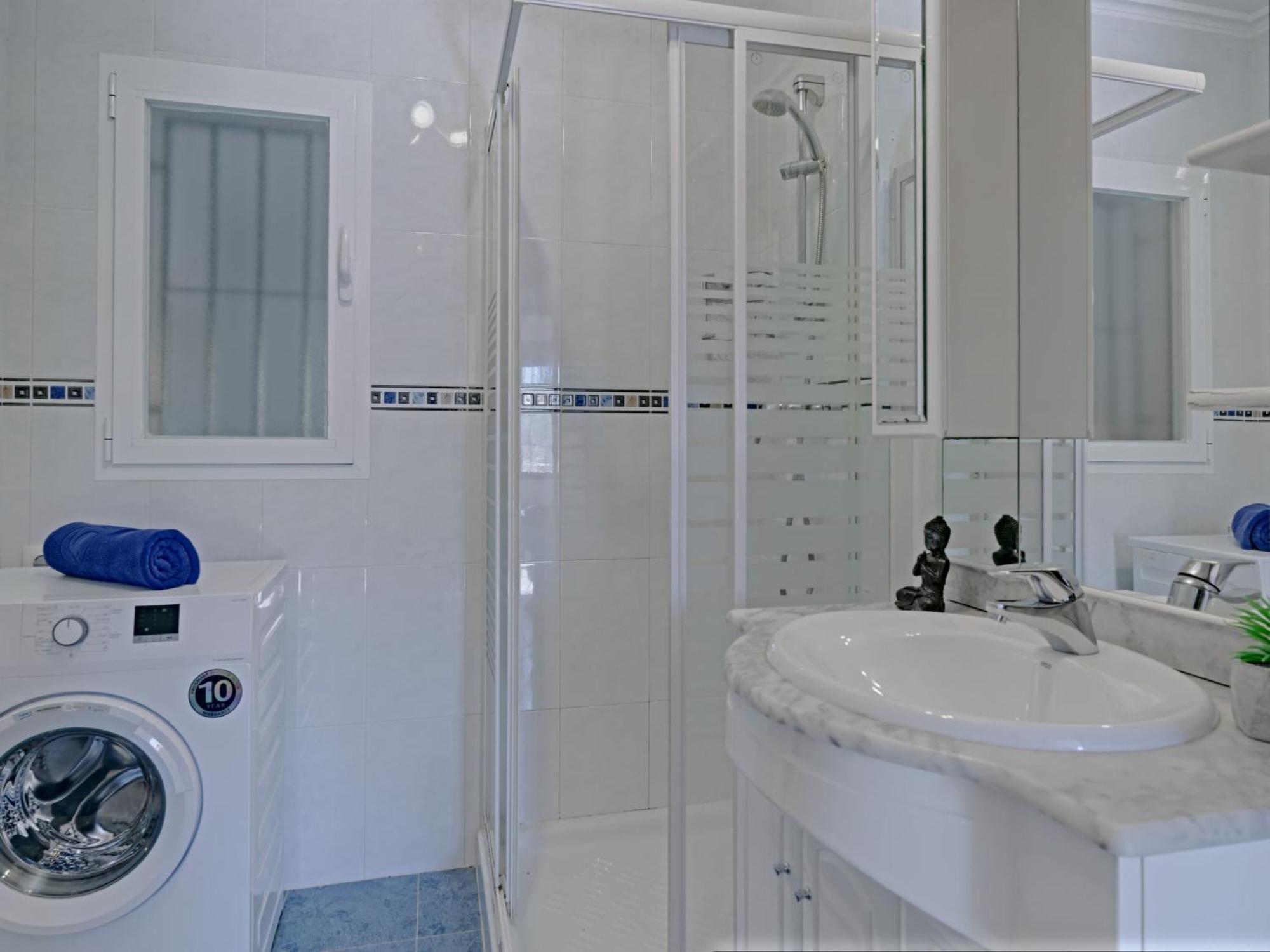 Holiday Home La Concha By Interhome Balcon del Mar ภายนอก รูปภาพ