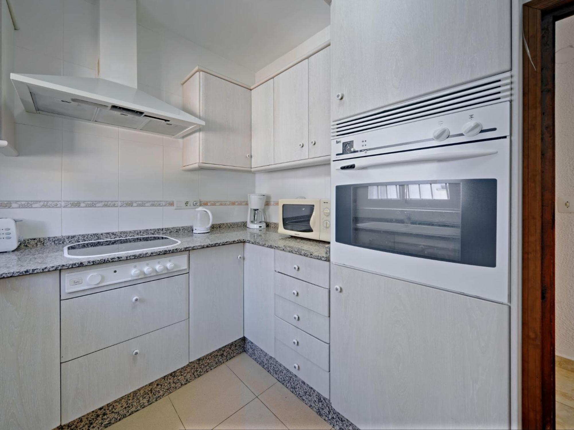 Holiday Home La Concha By Interhome Balcon del Mar ภายนอก รูปภาพ