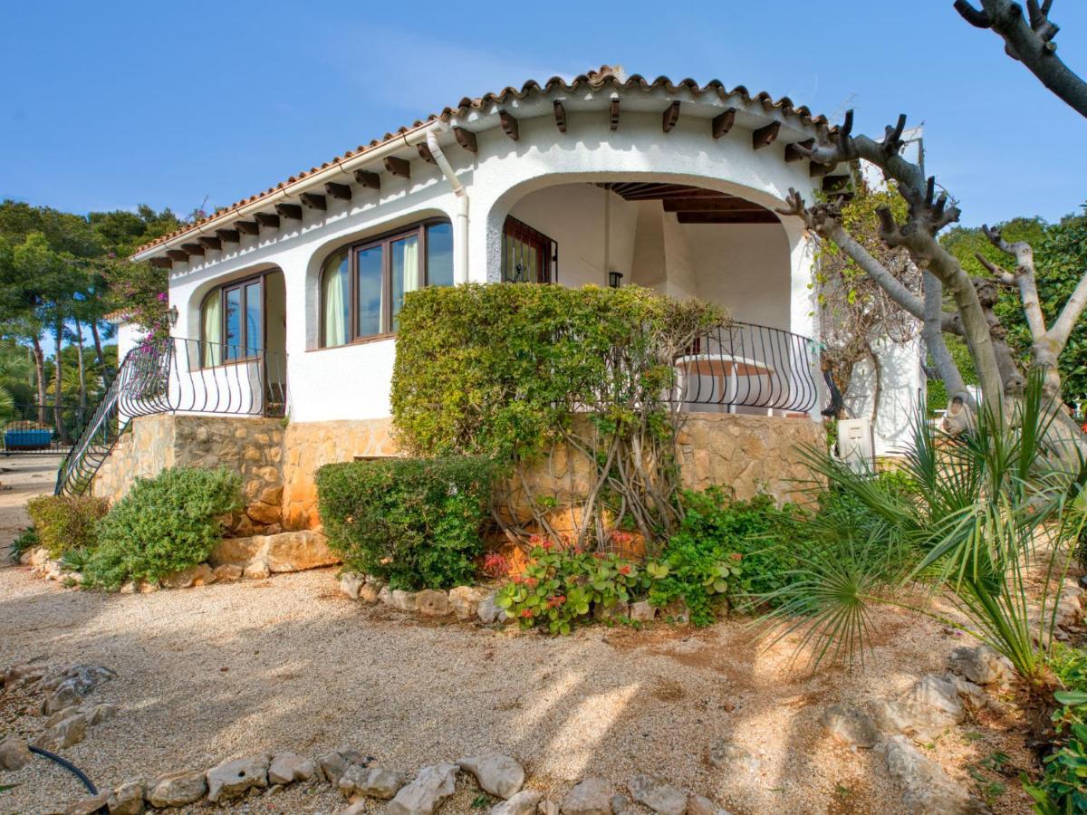 Holiday Home La Concha By Interhome Balcon del Mar ภายนอก รูปภาพ
