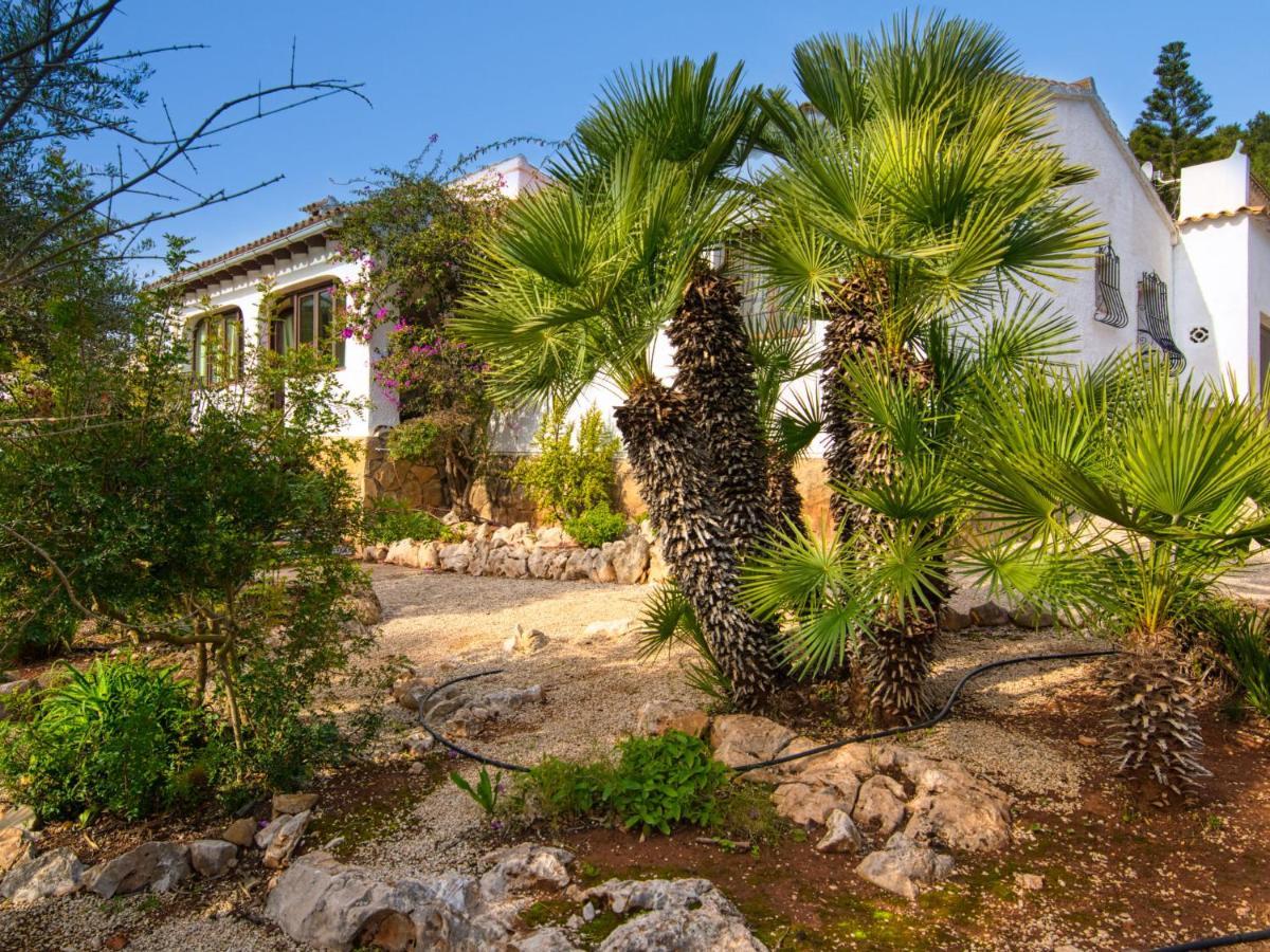 Holiday Home La Concha By Interhome Balcon del Mar ภายนอก รูปภาพ